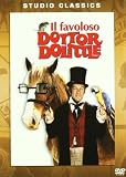 Il Favoloso Dr. Dolittle
