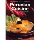 Secrets De La Cocina Peruana (Secretos de La Cocina)