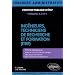 Concours Ingenieurs Techniciens De Recherche & Formation (Itrf)