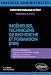 Concours Ingenieurs Techniciens De Recherche & Formation (Itrf)