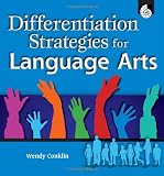 Differentiation Strategies: Language Arts