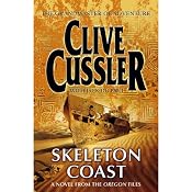 Skeleton Coast | Clive Cussler, Jack du Brul