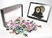 Photo Jigsaw Puzzle of Clock case from National Maritime Museum
