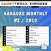 Somebody to Love (Karaoke Version In the Style of Leighton Meester & Robin Thicke)