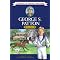 General George Patton: A War Hero's Pictorial Past