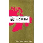 An Atlas of Radical Cartography by  Avery Gordon, Trevor Paglen, Heather Rogers, and Sarah Lewison