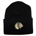 NHL Beanie Chicago Blackhawks