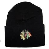 NHL Beanie Chicago Blackhawks