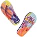 The Children's Place Girls Girls Rock Flip Flops Sizes 4 - 14