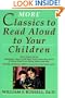 More Classics To Read Aloud To Your Children