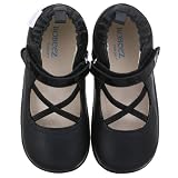 Robeez Tredz Toddler Ballet Mary Jane