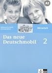 Das neue deutschmobil 2 : Glossaire