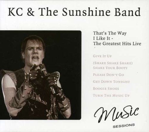 KC and The Sunshine Band - That