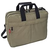 yzMANHATTAN PASSAGE [Sky-Office] BusinessBag (#2070-GO)