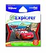 LeapFrog Explorer Learning Game: Disney-Pixar Cars 2 (works with LeapPad & Leapster Explorer)
