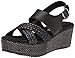 Very Volatile Women's LIV Wedge Sandal