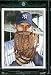 2007 Bowman Heritage # 68 Andy Pettitte - New York Yankees - Baseball Card in a Protective Display Case