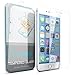 iPhone 6 Plus Screen Protector, Enther® [Retina Sense]iPhone 6 Plus 5.5 Inch Premium High Definition Shockproof Clear Tempered Glass Screen Protector 0.3mm Thickness 2.5D Curved Edge for iPhone 6 Plus 5.5 Inch - Retail Packaging
