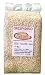 Carnaroli Rice by Pacifico Crespi since 1821 - 1 kg - 2.2 lbs bag