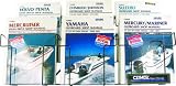 Clymer SEA DOO MANUAL '97-01 W810