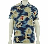 Polo Ralph Lauren Print Polo Shirt