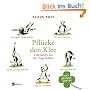 Pfl�cke den Klee: Lebenshilfe mit den Yoga-K�hen