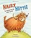 Hairy Hettie: The Highland Cow Who Needs a Haircut! (Picture Kelpies)