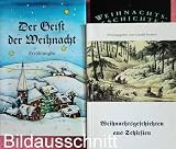 Der Geist der Weihnacht
