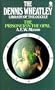 THE PRISONER IN THE OPAL [Dennis Wheatley Library of the Occult #10].