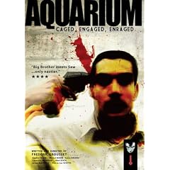 Aquarium by Independently Distributed Horror