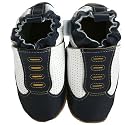 Robeez Infant/Toddler Sneaker Bootie