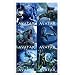 <![CDATA[Avatar Stickers (4 sheets)]]>