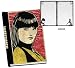 Search : Watchmen Journal "Silk"