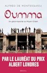 Oumma : un grand reporter au Moyent-O...