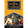 Gospel Of Thomas The Gnostic Wisdom Of Jesus