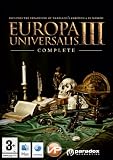 Europa Universalis 3 Complete [Mac Download]