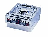 Produkt-Bild: Dometic ORIGO 9103303880 1500 - 1-flammiger Spirituskocher als freistehendes Modell