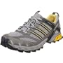 adidas Men's Kanadia 2 TR Running Shoe,Aluminium/Phantom/Iron,10.5 M