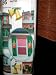 Christmas Shutter Wrap, Set of 2 Nutcracker Soldiers