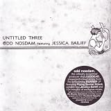 Untitled Three [12" VINYL]