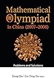 Mathematical Olympiad in China 2008: Problems and Solutions