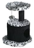 Tramps Sokoke Cat Scratcher Activity Centre