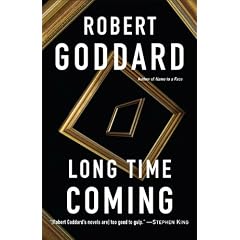 Long Time Coming: A Novel