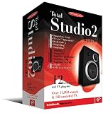 IK Multimedia Total Studio 2