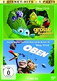 Produkt-Bild: Das grosse Krabbeln / Oben [3 DVDs]