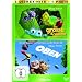 Das gro�e Krabbeln / Oben [3 DVDs]