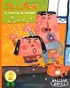 ふくはうち―2月生まれ (おたんじょう月おめでとう)