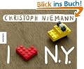 I LEGO� New York