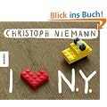 I LEGO� New York
