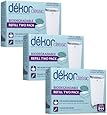 Diaper Dekor Refills - Biodegradable (6 Pack) - Regular(Classic)